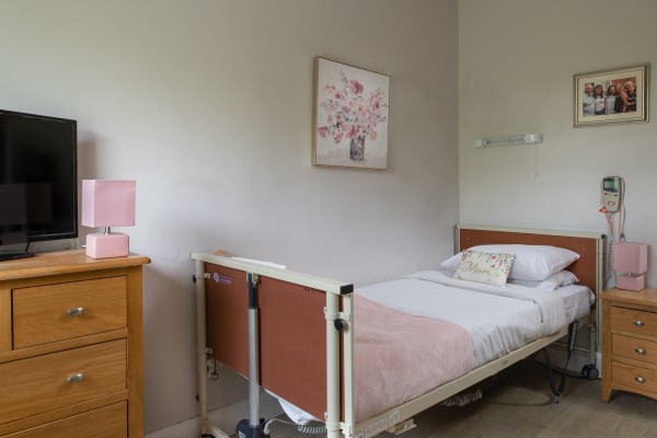 Charnley House, Hyde, Greater Manchester
