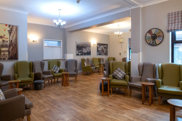 Charnley House SK14 1DH