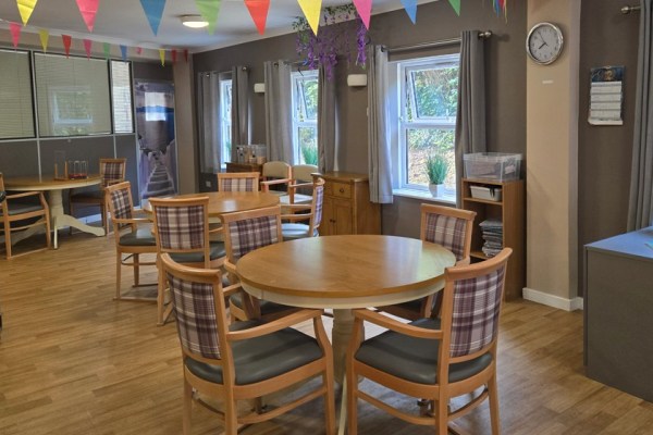 Betsy Clara House Nursing Home, Maidstone, Kent