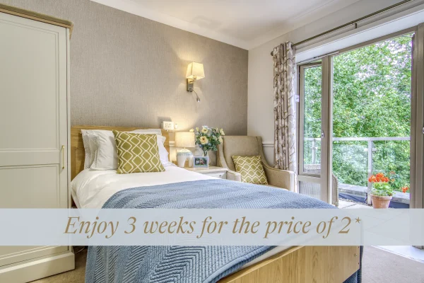 Bupa Nantwich Care Home , Nantwich