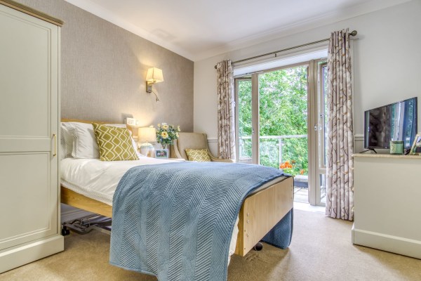 Richmond Villages Nantwich, Nantwich, Cheshire
