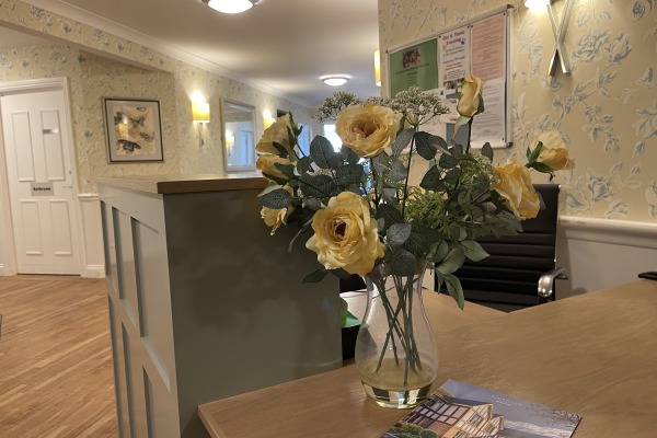 Richmond Villages Nantwich CW5 6LZ