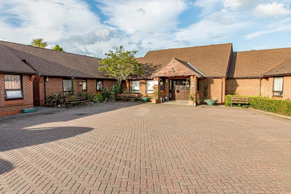 Daisy Nook House, Ashton-under-Lyne