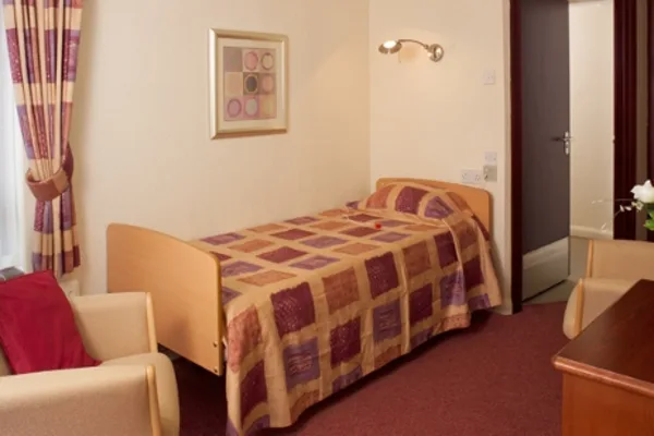 Daisy Nook House, Ashton-under-Lyne