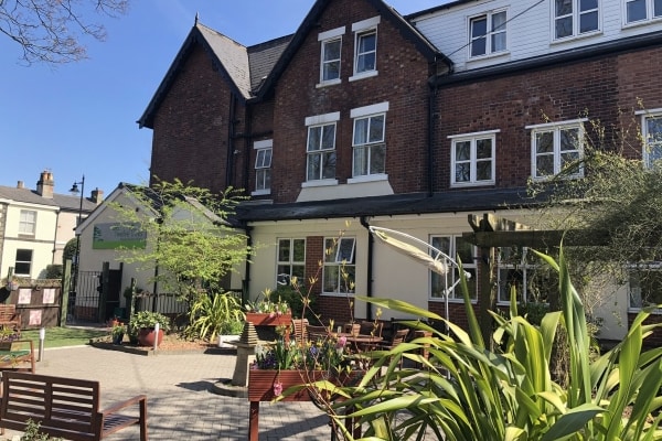 Twelve Trees Care Ltd, 17 Priory Road