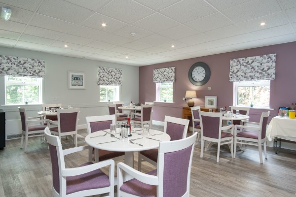 Athorpe Lodge, Sheffield, South Yorkshire