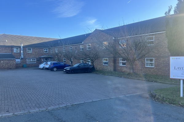 Layden Court Care Home, Rotherham, South Yorkshire