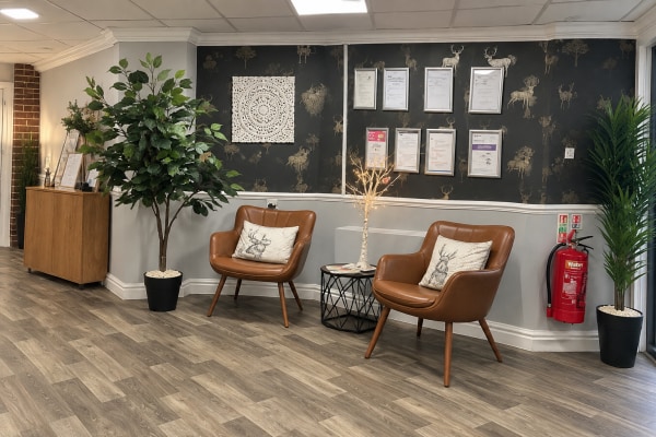 Layden Court Care Home, Rotherham