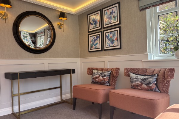 Birchlands Care Home YO32 2PH