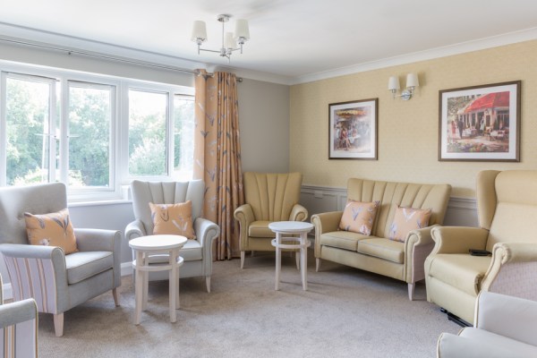 Woodland Hall HA7 3BG