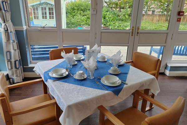 Willowdene Care Home, Hebburn, Tyne & Wear