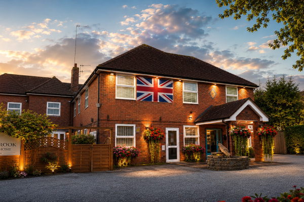 Allenbrook Nursing Home, Halesowen