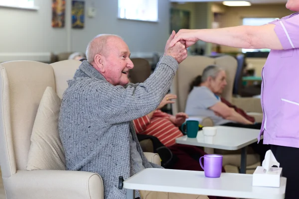 Allenbrook Nursing Home, Halesowen