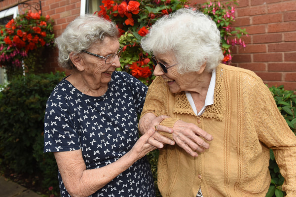 Allenbrook Nursing Home B62 9SJ