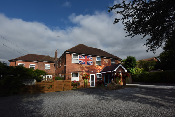 Allenbrook Nursing Home, 209 Spies Lane