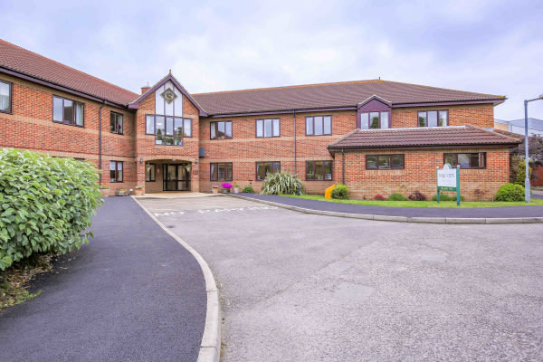 Barchester Park View Care Home, Park View