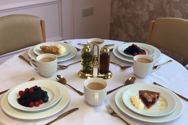 Orchard Views S75 2AN