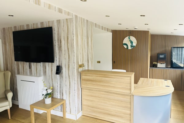 Orchard Views, Barnsley, South Yorkshire