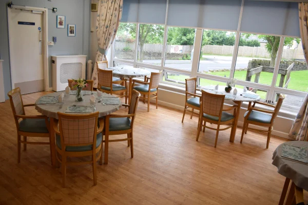 Sandon House, Ashton-under-Lyne