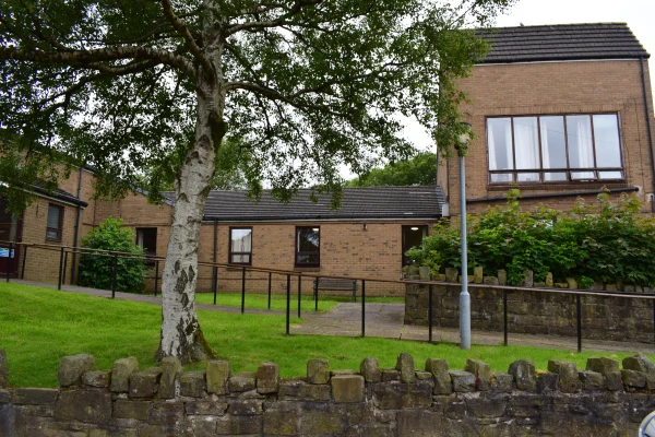 Sandon House, Ashton-under-Lyne