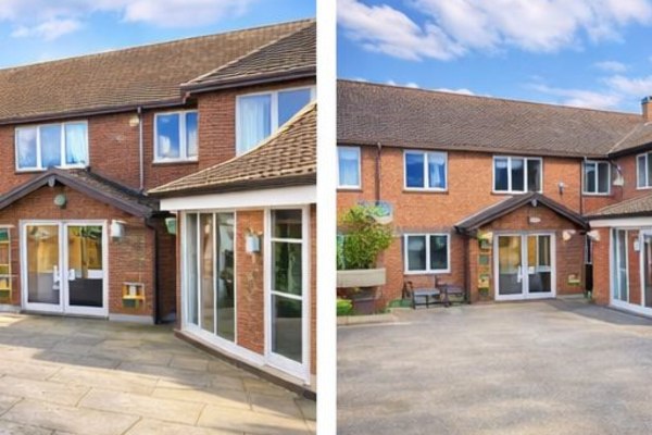 Elm Lodge Care Home, Chesterfield, Derbyshire