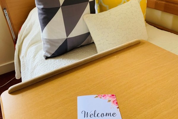 Sundridge Court Nursing Home, 19 Edward Road, Bromley, London BR1 3NG