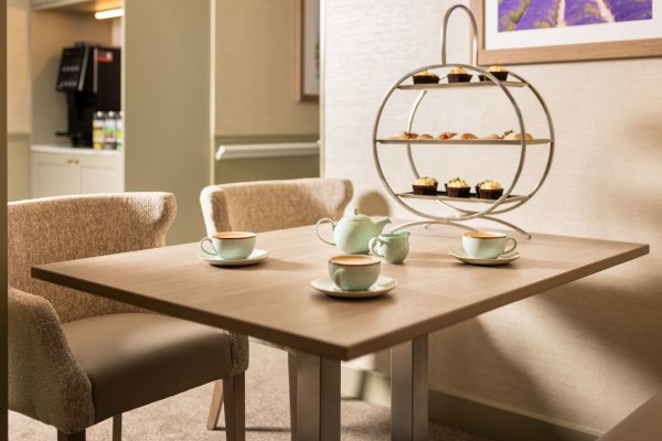 Sundridge Court Nursing Home, Bromley, London