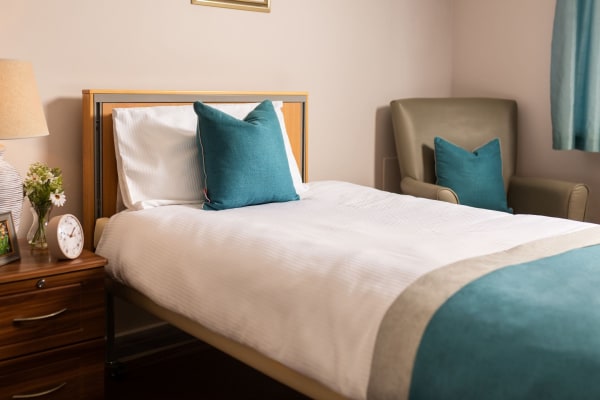 Sundridge Court, Bromley, London