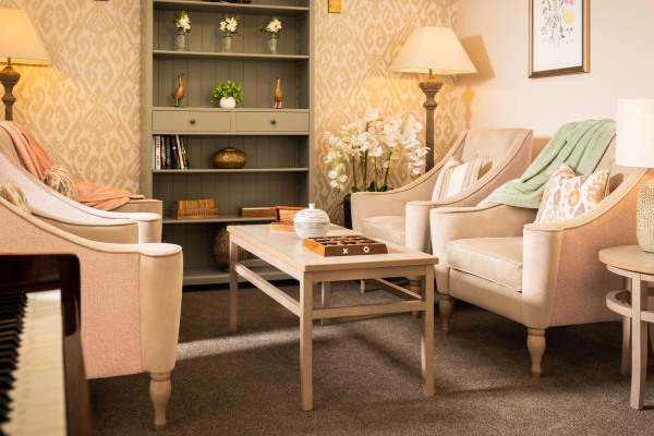 Sundridge Court BR1 3NG