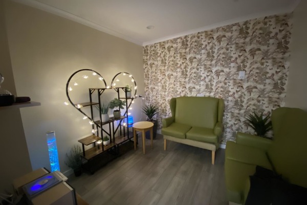 Cathay Care Home, Forres, Moray