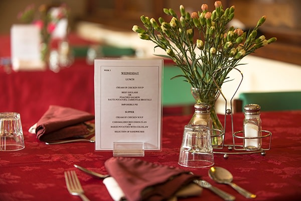 Cathay Care Home, Forres, Moray