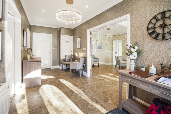Bon Accord Care Home BN3 4BB