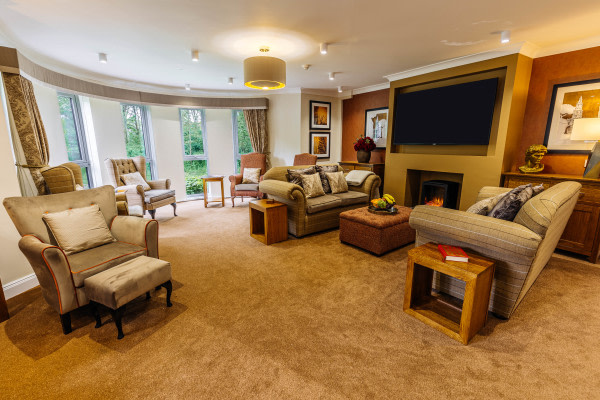 Barchester Washington Grange Care Home, Washington, Tyne & Wear