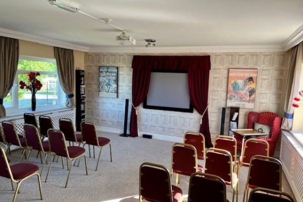 Ashley Gardens BN22 8RA