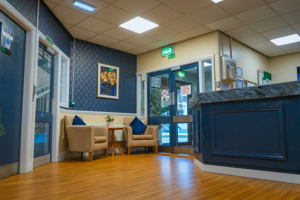 Ambleside Bank WN3 4RL