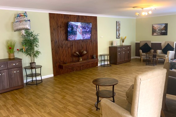 Mandale House Care Home, Stockton-on-Tees, Cleveland & Teesside