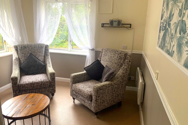 Mandale House Care Home TS17 7JR