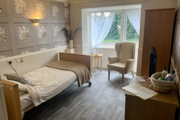 Mandale House Care Home, Stockton-on-Tees, Cleveland & Teesside