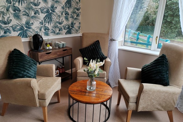 Mandale House Care Home TS17 7JR
