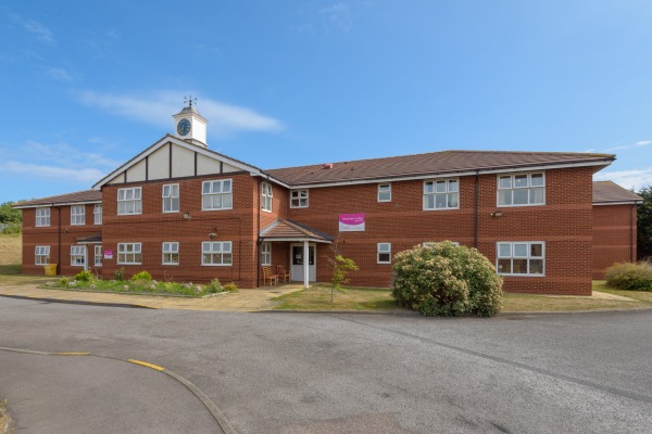 Westview Lodge Care Home, 124a West View Road