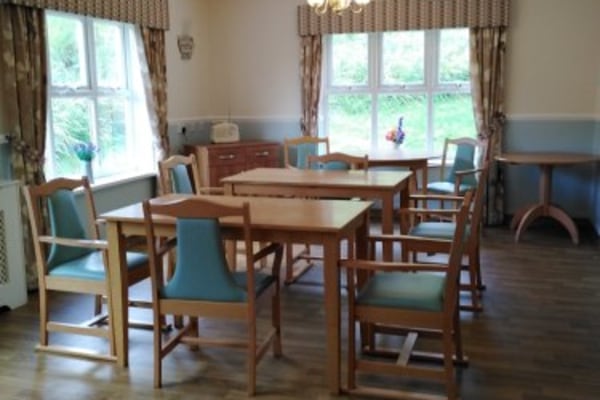 Westview Lodge Care Home, Hartlepool, Cleveland & Teesside