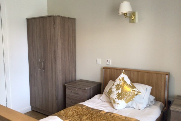 Gowrie House Care Home, Kirkcaldy, Fife