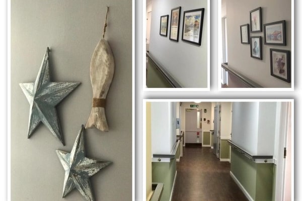 Gowrie House Care Home KY1 1DL