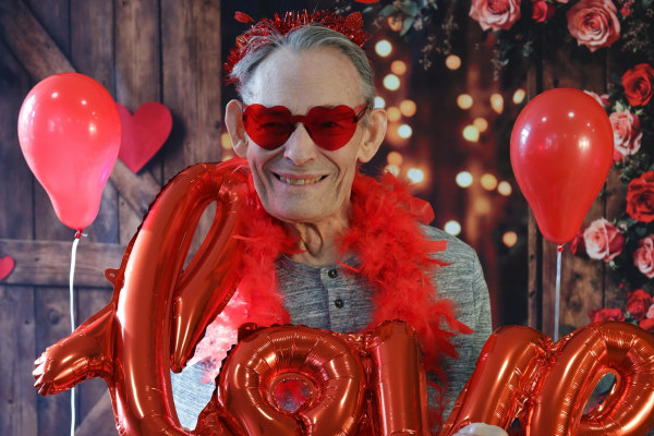 Gowrie House Care Home KY1 1DL