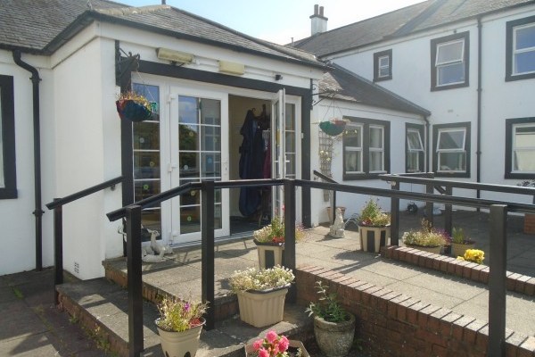 Fleet Valley Care Ltd, Castle Douglas, Dumfries & Galloway