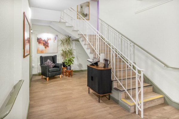 Swanborough House, Brighton, East Sussex