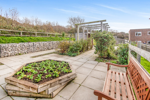 Swanborough House BN2 5PH