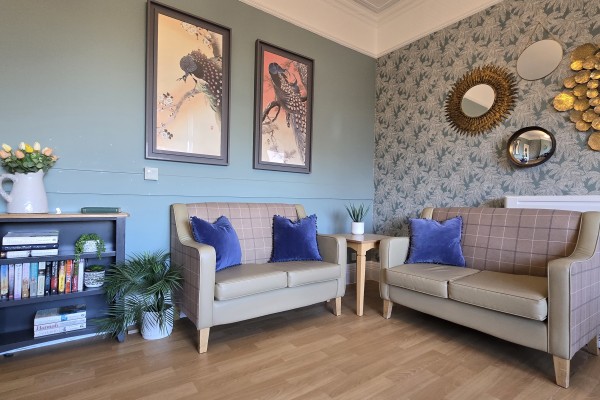 Beech House Carehome Worksop Ltd, Worksop, Nottinghamshire