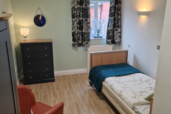 Beech House Carehome Worksop Ltd, Worksop, Nottinghamshire