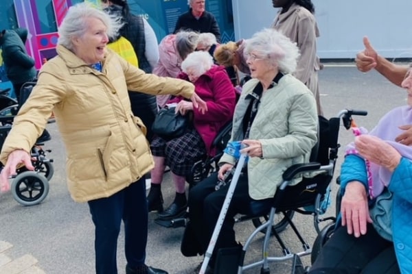 Beech House Carehome Worksop Ltd S81 7LL